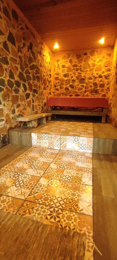 فندق Portal De Avalon برايا دو روزا المظهر الخارجي الصورة