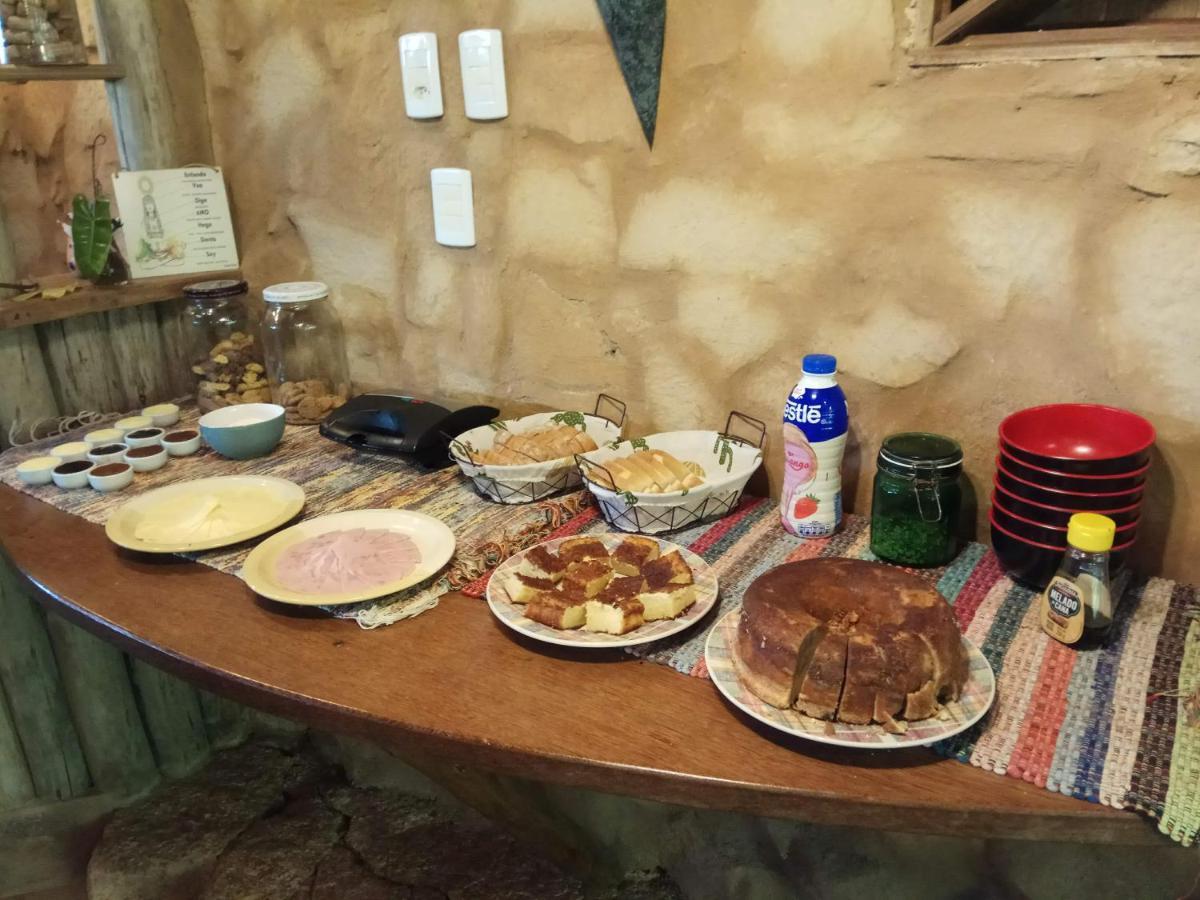 فندق Portal De Avalon برايا دو روزا المظهر الخارجي الصورة